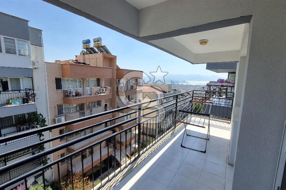 Atatürk Mahallesi Satılık 3+1 Deniz Manzaralı Daire