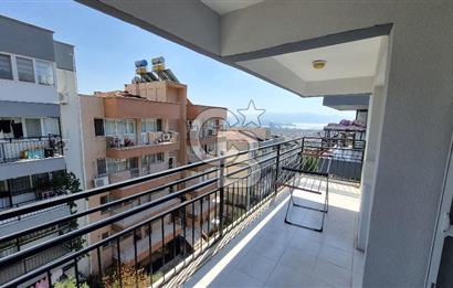 Atatürk Mahallesi Satılık 3+1 Deniz Manzaralı Daire