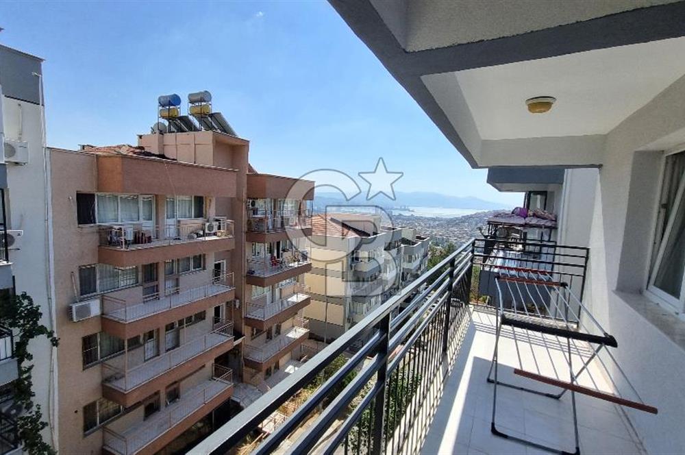 Atatürk Mahallesi Satılık 3+1 Deniz Manzaralı Daire