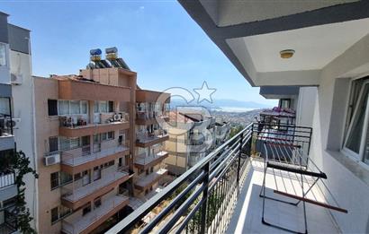 Atatürk Mahallesi Satılık 3+1 Deniz Manzaralı Daire