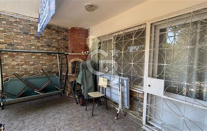 İzmir Yeni Foça Doktorlar Sitesi Satılık 2+1 Dubleks Villa CB PH