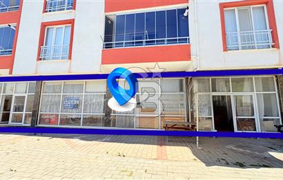 ÇANAKKALE LAPSEKİ ÇARDAK'TA KİRACILI SATILIK İŞYERİ 