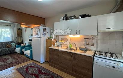İzmir Yeni Foça Doktorlar Sitesi Satılık 2+1 Dubleks Villa CB PH