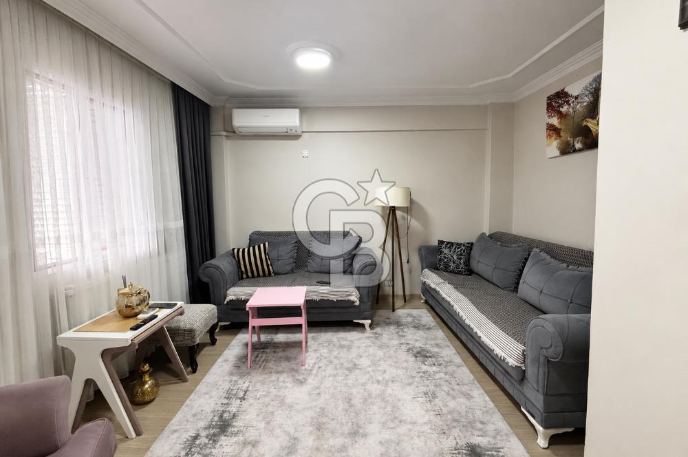 KARŞIYAKA NERGİZ ARAKAT 2+1 SATILIK DAİRE