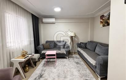 KARŞIYAKA NERGİZ ARAKAT 2+1 SATILIK DAİRE