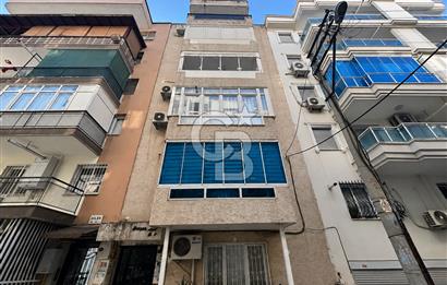 KARŞIYAKA NERGİZ ARAKAT 2+1 SATILIK DAİRE
