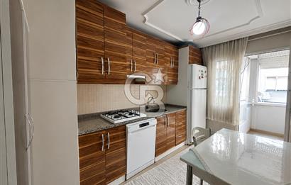 KARŞIYAKA NERGİZ ARAKAT 2+1 SATILIK DAİRE