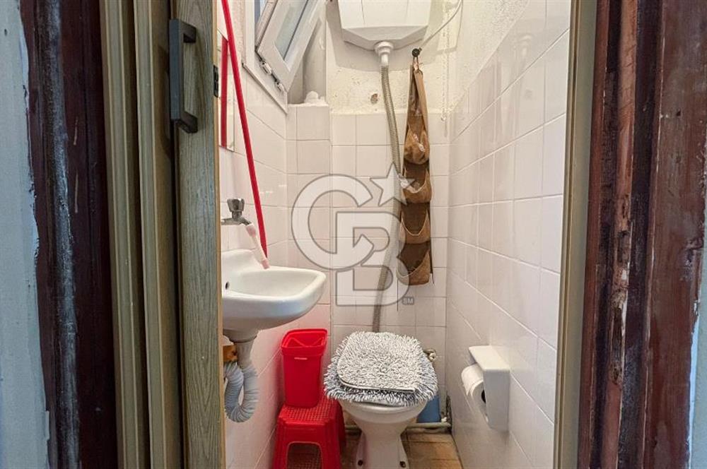 İzmir Yeni Foça Doktorlar Sitesi Satılık 2+1 Dubleks Villa CB PH