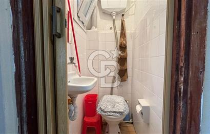 İzmir Yeni Foça Doktorlar Sitesi Satılık 2+1 Dubleks Villa CB PH