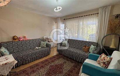 İzmir Yeni Foça Doktorlar Sitesi Satılık 2+1 Dubleks Villa CB PH