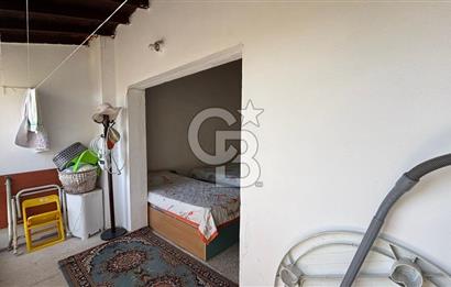 İzmir Yeni Foça Doktorlar Sitesi Satılık 2+1 Dubleks Villa CB PH