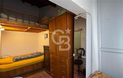 İzmir Yeni Foça Doktorlar Sitesi Satılık 2+1 Dubleks Villa CB PH