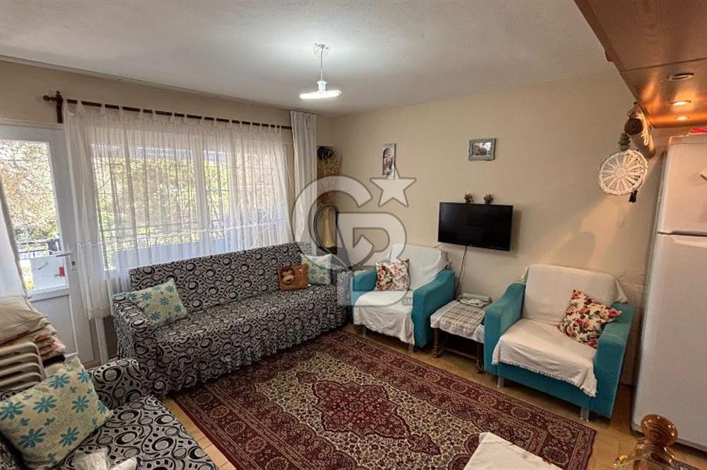 İzmir Yeni Foça Doktorlar Sitesi Satılık 2+1 Dubleks Villa CB PH