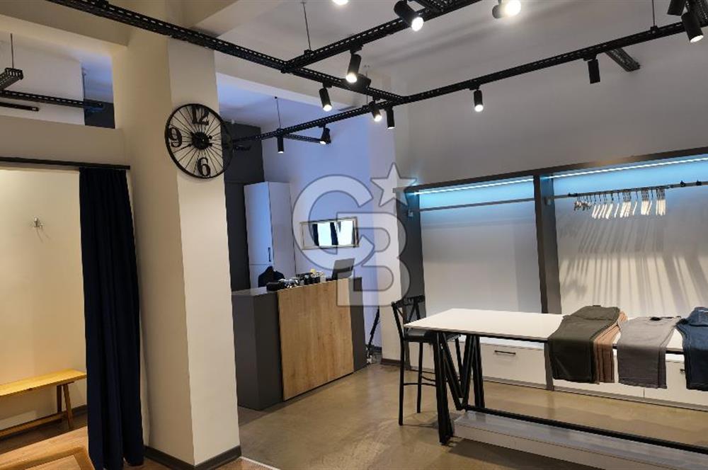 Bornova, Kazımdirik Mah., Merkezi Lokasyon, Devren Kiralık