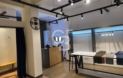 Bornova, Kazımdirik Mah., Merkezi Lokasyon, Devren Kiralık