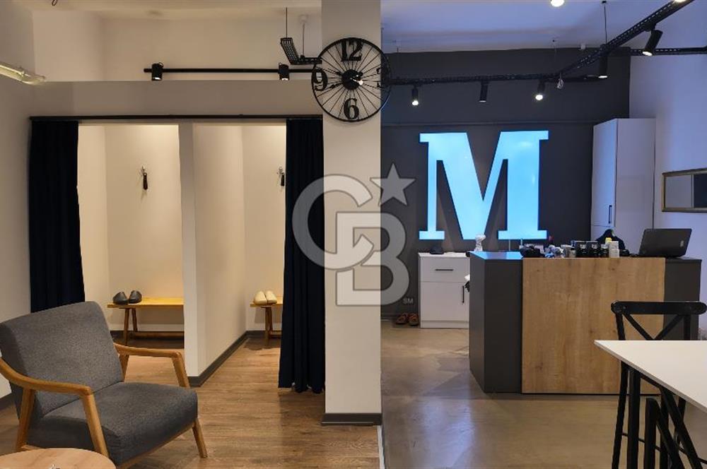Bornova, Kazımdirik Mah., Merkezi Lokasyon, Devren Kiralık