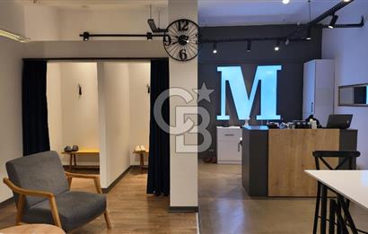 Bornova, Kazımdirik Mah., Merkezi Lokasyon, Devren Kiralık