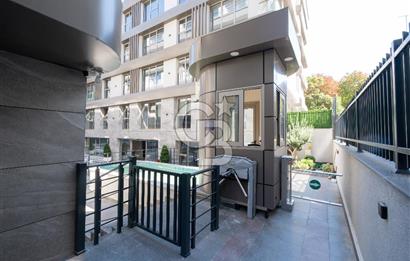 TBMM KARŞISI MANOLYA REZİDANS GÜVENLİKLİ BALKONLU KÖŞE 1+1 KİRALIK
