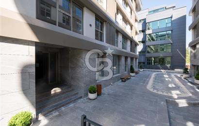 TBMM KARŞISI MANOLYA REZİDANS GÜVENLİKLİ BALKONLU KÖŞE 1+1 KİRALIK