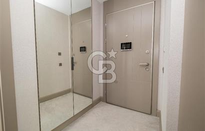TBMM KARŞISI MANOLYA REZİDANS GÜVENLİKLİ BALKONLU KÖŞE 1+1 KİRALIK
