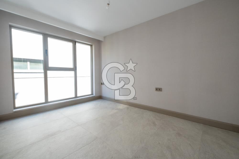 TBMM KARŞISI MANOLYA REZİDANS GÜVENLİKLİ BALKONLU KÖŞE 1+1 KİRALIK