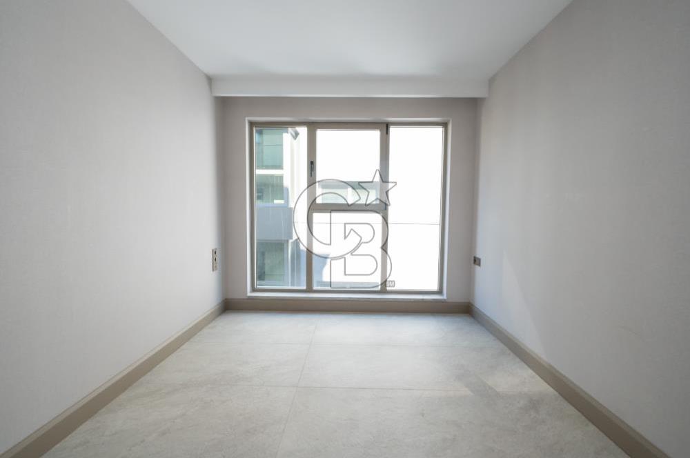 TBMM KARŞISI MANOLYA REZİDANS GÜVENLİKLİ BALKONLU KÖŞE 1+1 KİRALIK