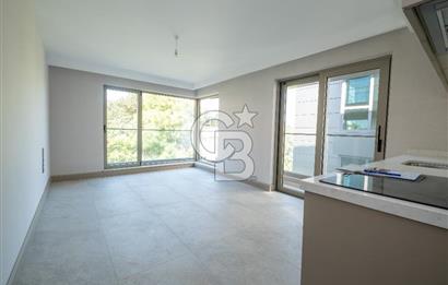 TBMM KARŞISI MANOLYA REZİDANS GÜVENLİKLİ BALKONLU KÖŞE 1+1 KİRALIK