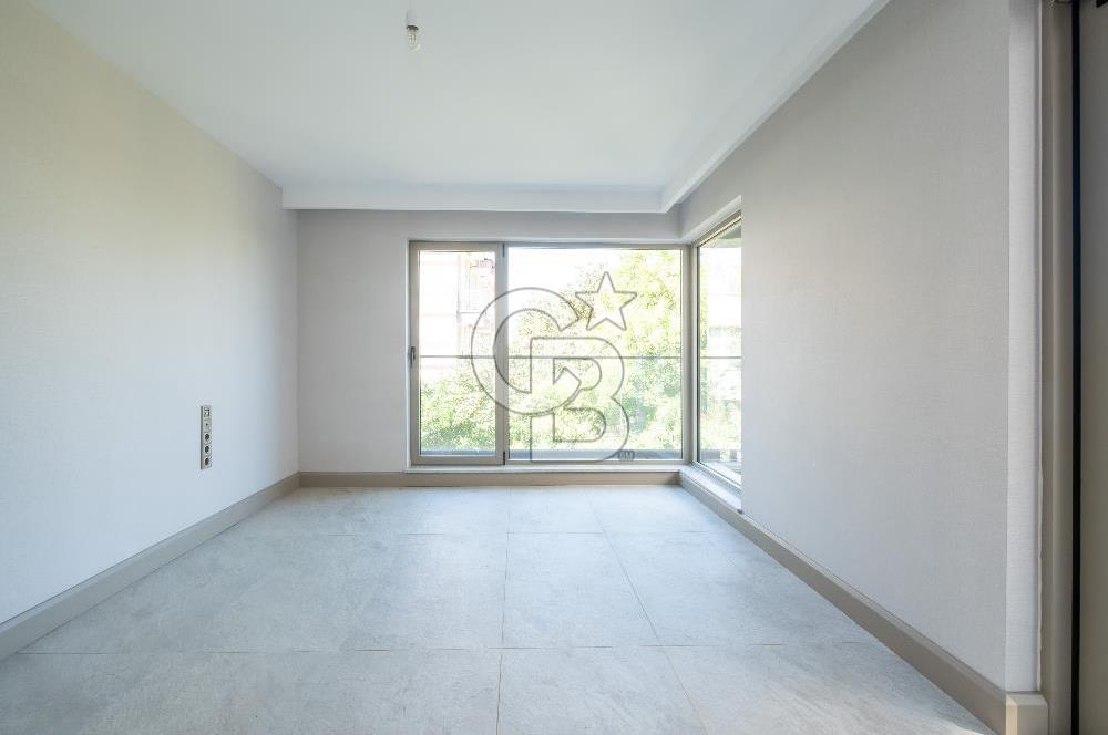 TBMM KARŞISI MANOLYA REZİDANS GÜVENLİKLİ BALKONLU KÖŞE 1+1 KİRALIK