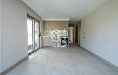 TBMM KARŞISI MANOLYA REZİDANS GÜVENLİKLİ BALKONLU KÖŞE 1+1 KİRALIK