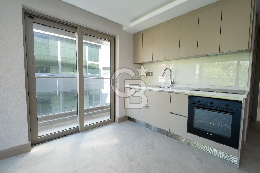 TBMM KARŞISI MANOLYA REZİDANS GÜVENLİKLİ BALKONLU KÖŞE 1+1 KİRALIK