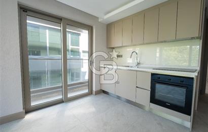 TBMM KARŞISI MANOLYA REZİDANS GÜVENLİKLİ BALKONLU KÖŞE 1+1 KİRALIK