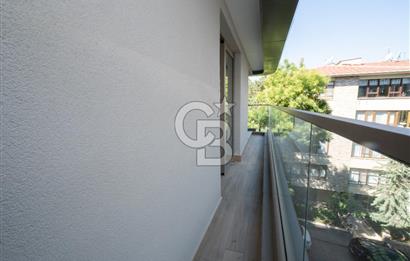 TBMM KARŞISI MANOLYA REZİDANS GÜVENLİKLİ BALKONLU KÖŞE 1+1 KİRALIK