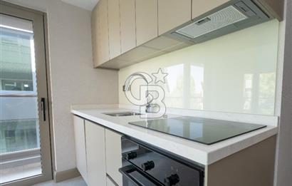 TBMM KARŞISI MANOLYA REZİDANS GÜVENLİKLİ BALKONLU KÖŞE 1+1 KİRALIK