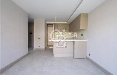 TBMM KARŞISI MANOLYA REZİDANS GÜVENLİKLİ ARA DAİRE 1+1 KİRALIK