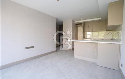 TBMM KARŞISI MANOLYA REZİDANS GÜVENLİKLİ ARA DAİRE 1+1 KİRALIK