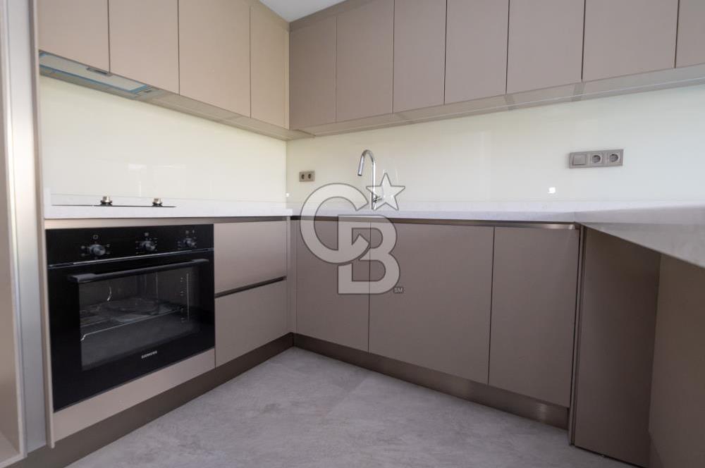 TBMM KARŞISI MANOLYA REZİDANS GÜVENLİKLİ ARA DAİRE 1+1 KİRALIK
