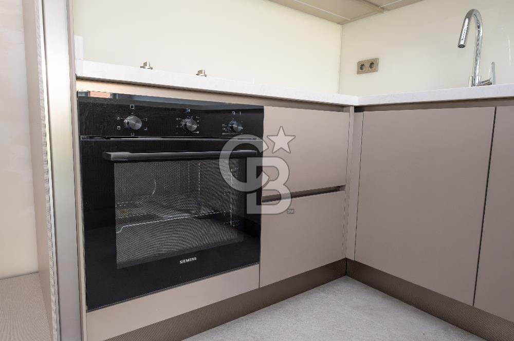 TBMM KARŞISI MANOLYA REZİDANS GÜVENLİKLİ ARA DAİRE 1+1 KİRALIK