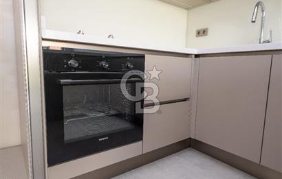 TBMM KARŞISI MANOLYA REZİDANS GÜVENLİKLİ ARA DAİRE 1+1 KİRALIK