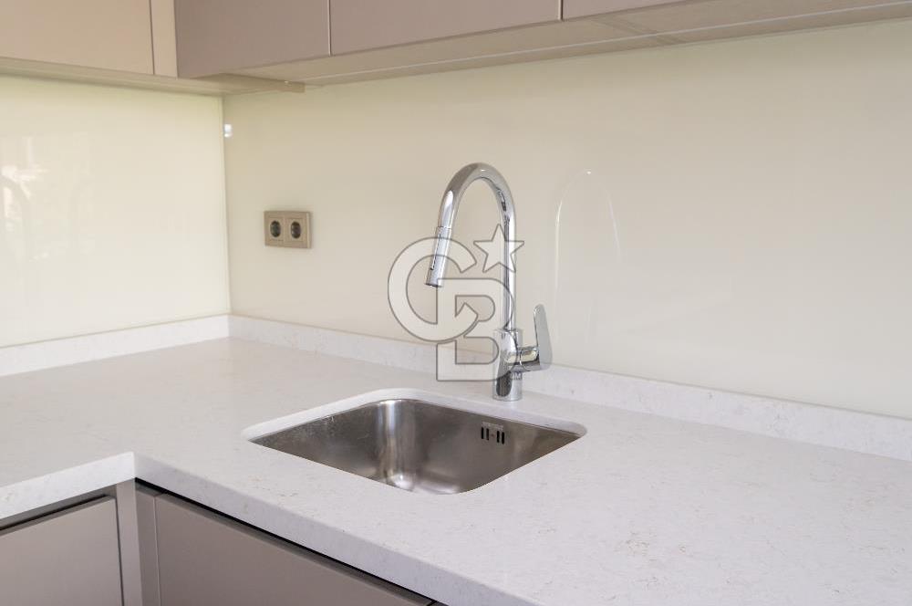 TBMM KARŞISI MANOLYA REZİDANS GÜVENLİKLİ ARA DAİRE 1+1 KİRALIK