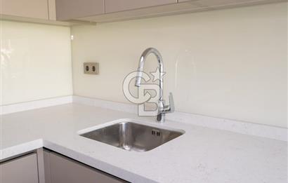 TBMM KARŞISI MANOLYA REZİDANS GÜVENLİKLİ ARA DAİRE 1+1 KİRALIK