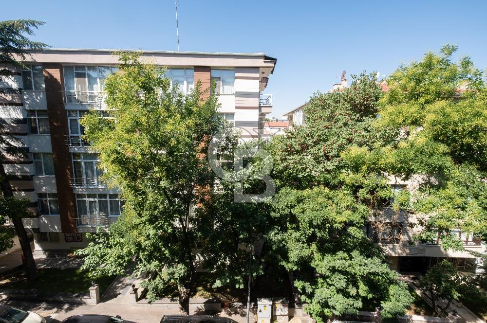 TBMM KARŞISI MANOLYA REZİDANS GÜVENLİKLİ ARA DAİRE 1+1 KİRALIK