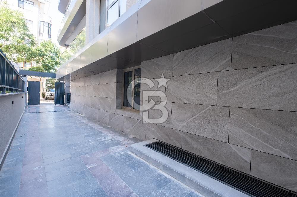 TBMM KARŞISI MANOLYA REZİDANS GÜVENLİKLİ ARA DAİRE 1+1 KİRALIK