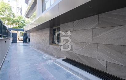 TBMM KARŞISI MANOLYA REZİDANS GÜVENLİKLİ ARA DAİRE 1+1 KİRALIK