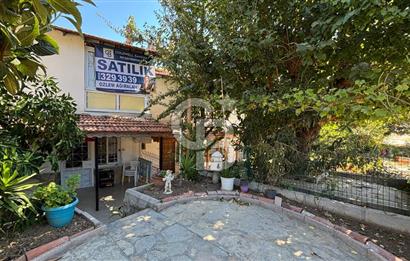 İzmir Yeni Foça Doktorlar Sitesi Satılık 2+1 Dubleks Villa CB PH