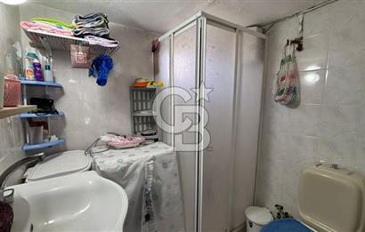 İzmir Yeni Foça Doktorlar Sitesi Satılık 2+1 Dubleks Villa CB PH