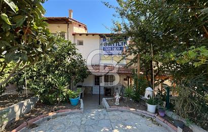 İzmir Yeni Foça Doktorlar Sitesi Satılık 2+1 Dubleks Villa CB PH