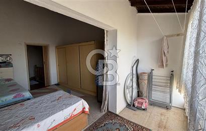 İzmir Yeni Foça Doktorlar Sitesi Satılık 2+1 Dubleks Villa CB PH