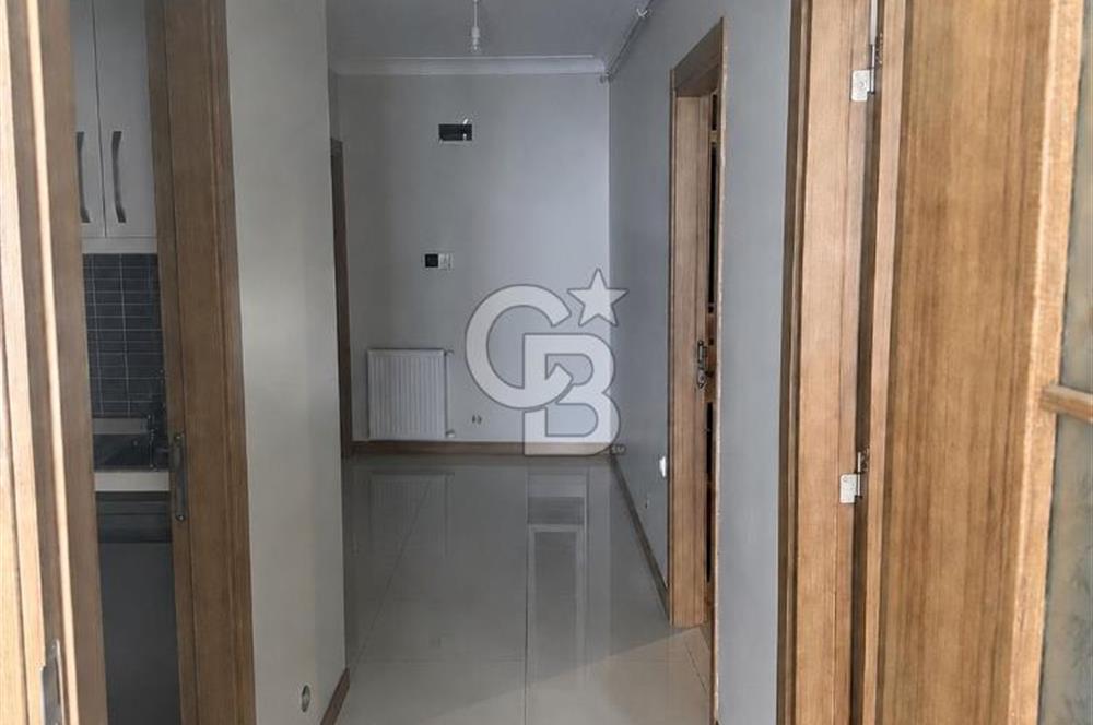 YEŞİLCE'DE YENİ BİNADA | 2+1 | KAPALI OTOPARKLI | ASANSÖRLÜ  | KİRALIK