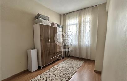 KARŞIYAKA ALAYBEY'DE HEM OTURUM HEM GELECEĞE YATIRIM SATILIK DAİRE