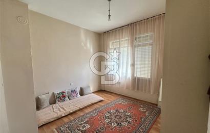 KARŞIYAKA ALAYBEY'DE HEM OTURUM HEM GELECEĞE YATIRIM SATILIK DAİRE